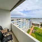 Lejlighed - Haus E, App 0e1305 *