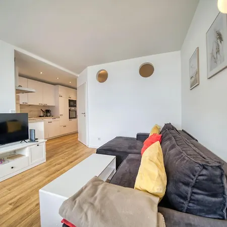 Lejlighed - Haus E, App 0e1305