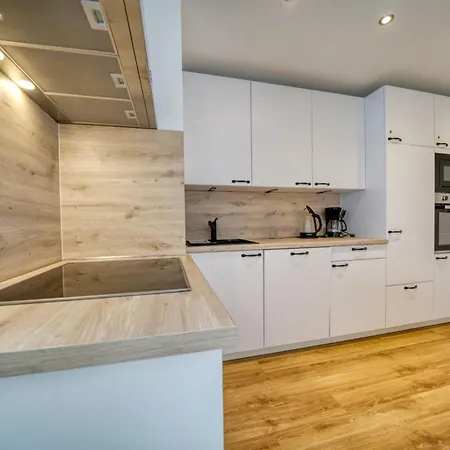 - Haus E, App 0e1305 Lejlighed Heiligenhafen